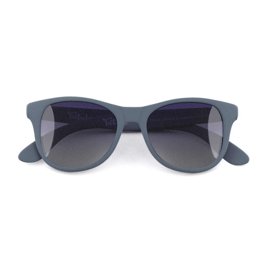 FatOncles BOB blauw voorzijde dicht