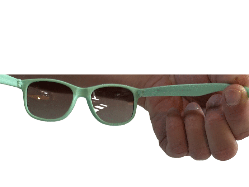 SAM - mint