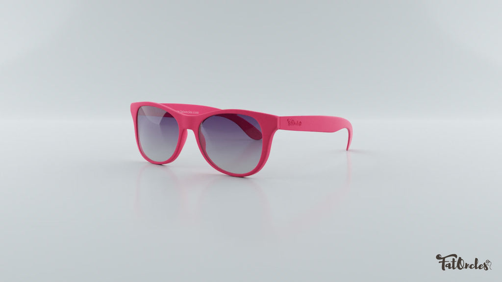 FRANK - roze