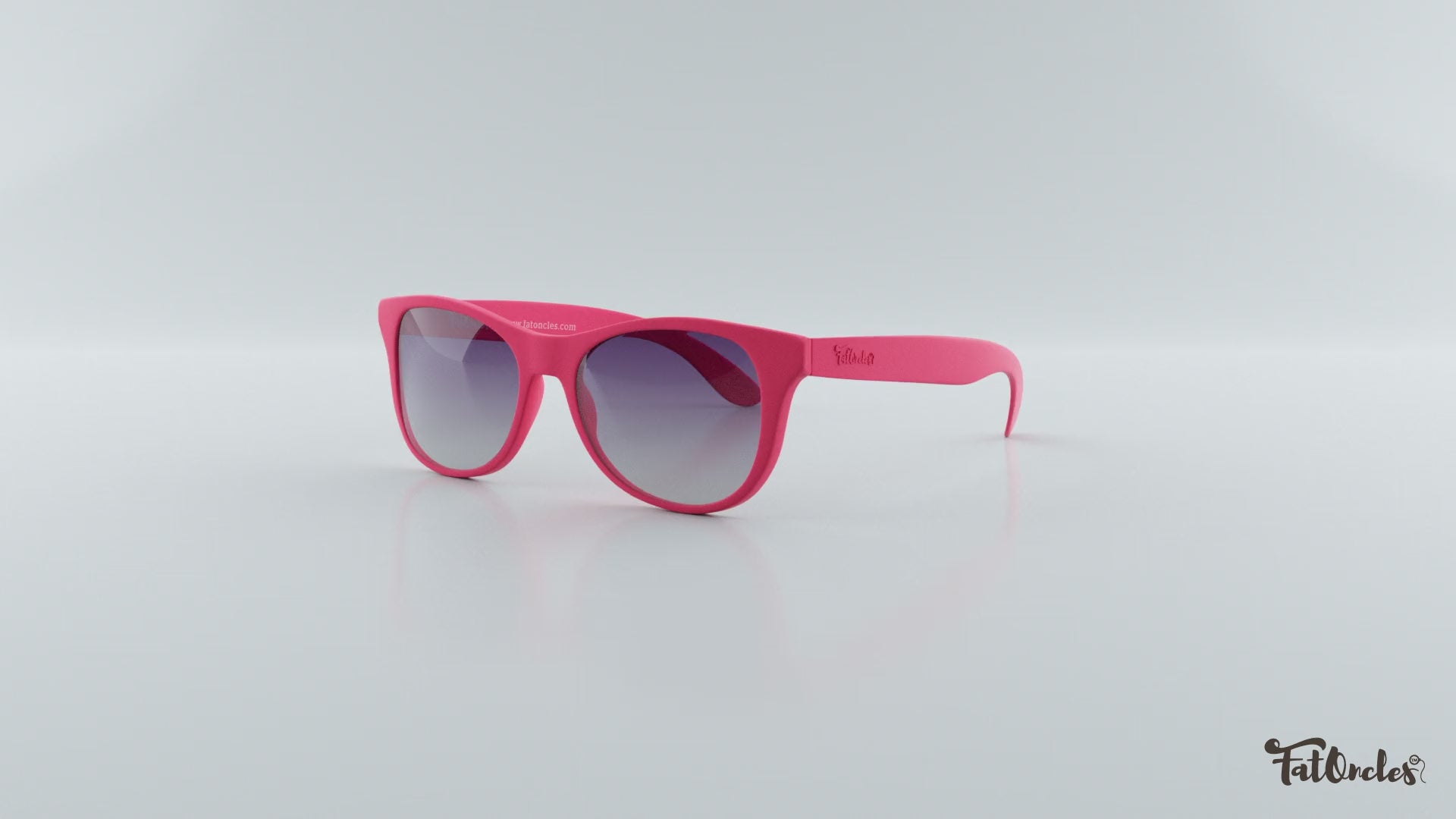 FRANK - roze